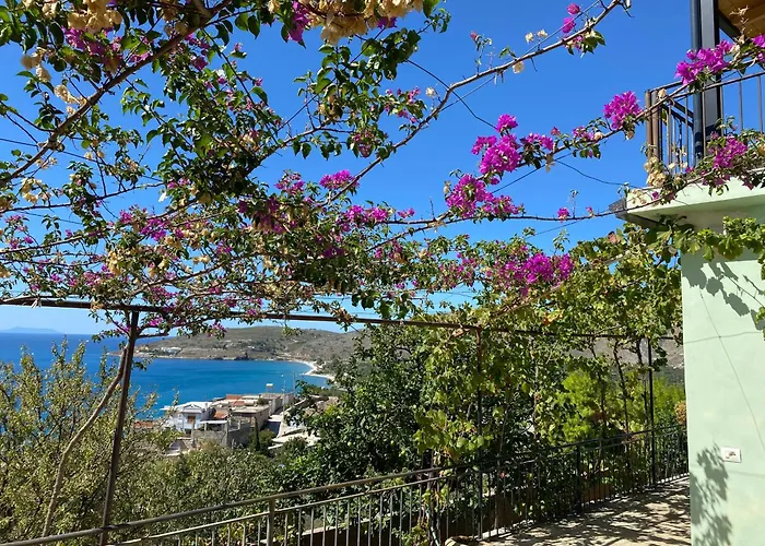 Valentina 住宿加早餐酒店 科帕罗