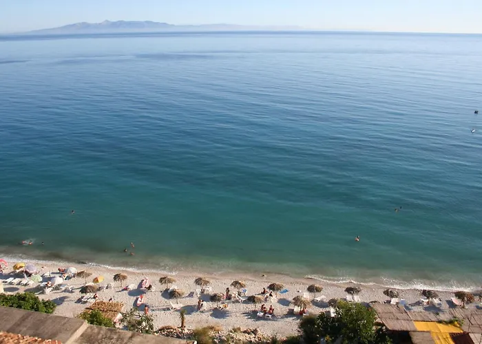 Valentina 住宿加早餐酒店