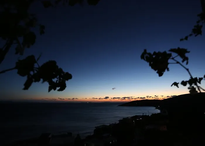 Valentina 住宿加早餐酒店