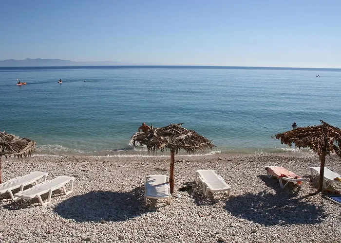 Valentina 住宿加早餐酒店 科帕罗