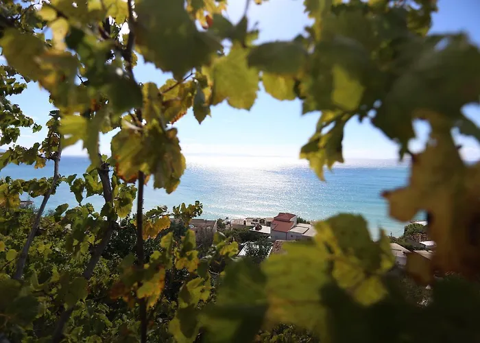 Valentina 住宿加早餐酒店