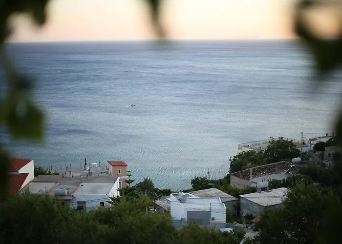 Valentina 住宿加早餐酒店 3*