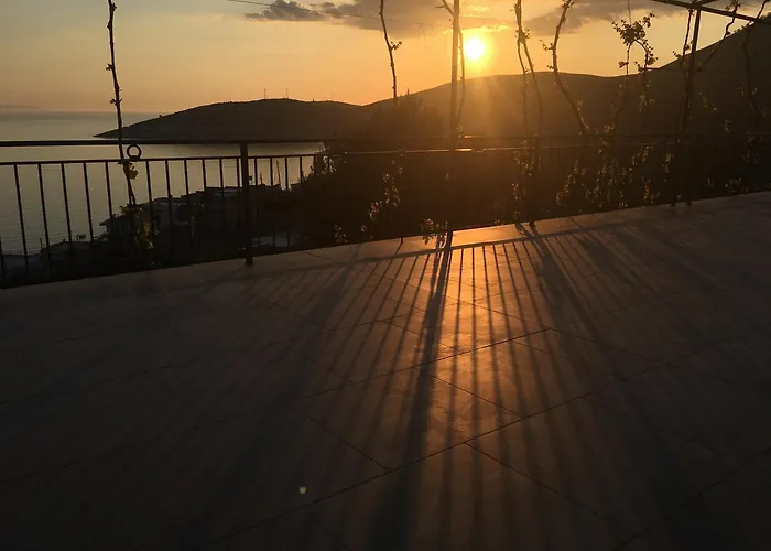 Valentina 住宿加早餐酒店 科帕罗