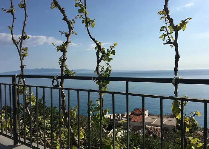 住宿加早餐酒店 Valentina