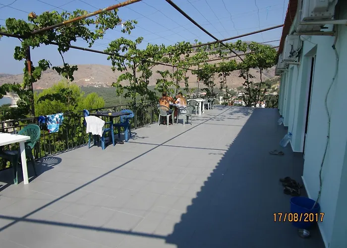 住宿加早餐酒店 Valentina 3*