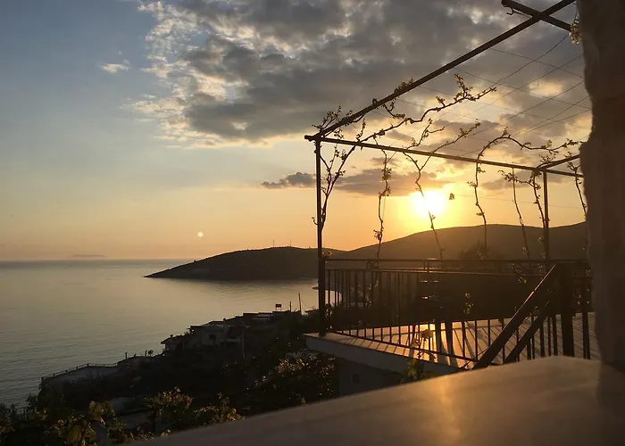 Valentina 住宿加早餐酒店