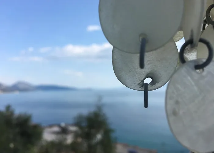 住宿加早餐酒店 Valentina 3*