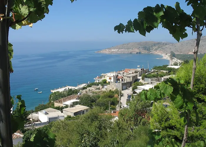 Valentina 3* 체파로