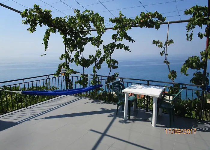 住宿加早餐酒店 Valentina 科帕罗