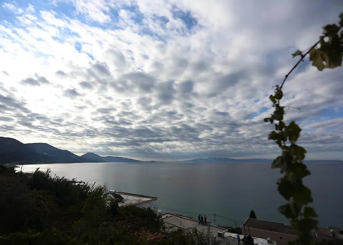 住宿加早餐酒店 Valentina 3*