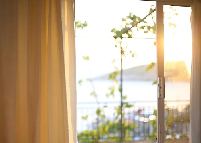 Valentina B&B 체파로