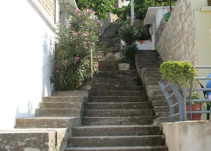 Valentina 住宿加早餐酒店 科帕罗