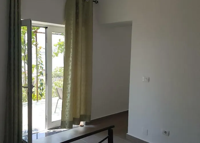 住宿加早餐酒店 Valentina 3*