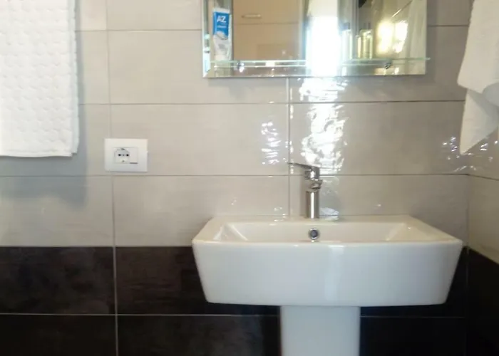 住宿加早餐酒店 Valentina