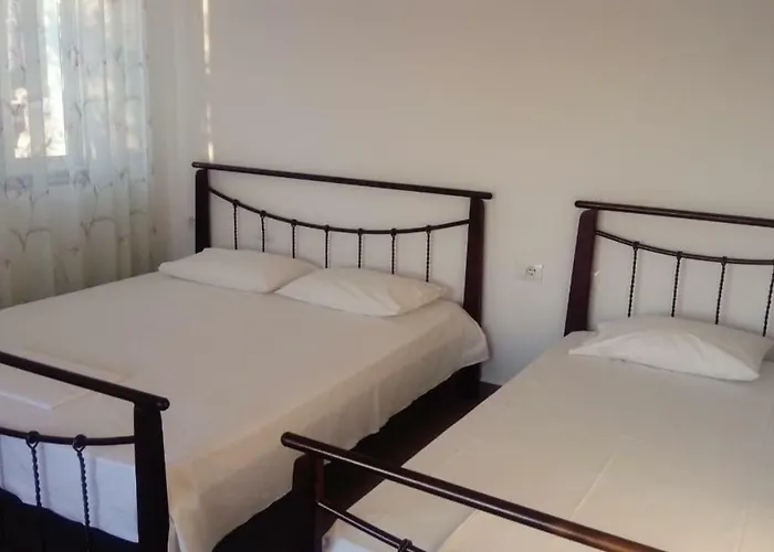 Valentina 住宿加早餐酒店 科帕罗