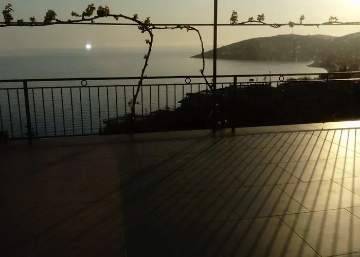 住宿加早餐酒店 Valentina 科帕罗