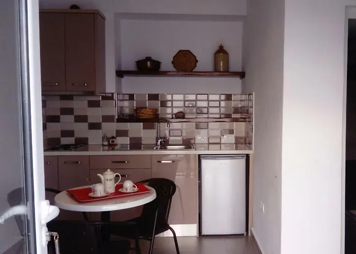 Valentina 住宿加早餐酒店 科帕罗