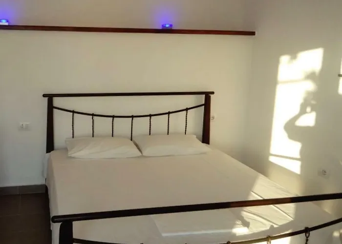 Valentina 住宿加早餐酒店 科帕罗