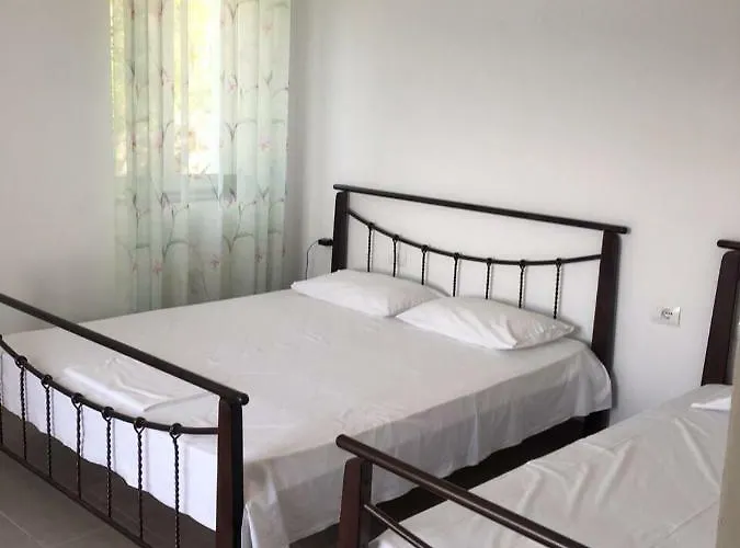 住宿加早餐酒店 Valentina 科帕罗