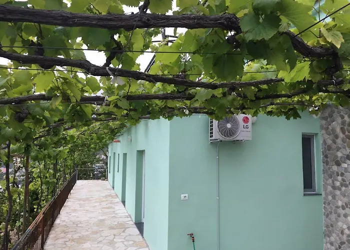 Valentina 住宿加早餐酒店 3*