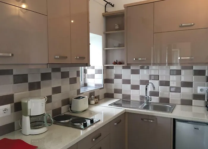 住宿加早餐酒店 Valentina