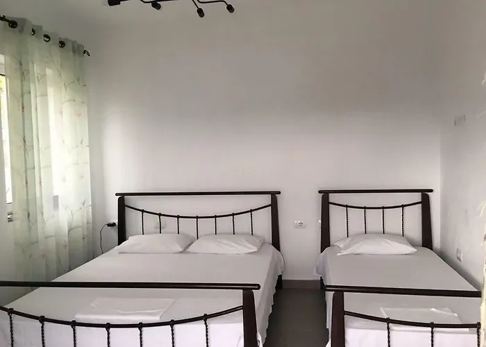 Valentina 住宿加早餐酒店 3*