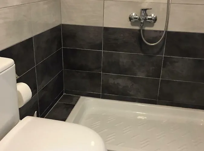 Valentina 住宿加早餐酒店 科帕罗