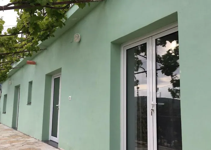 住宿加早餐酒店 Valentina 科帕罗