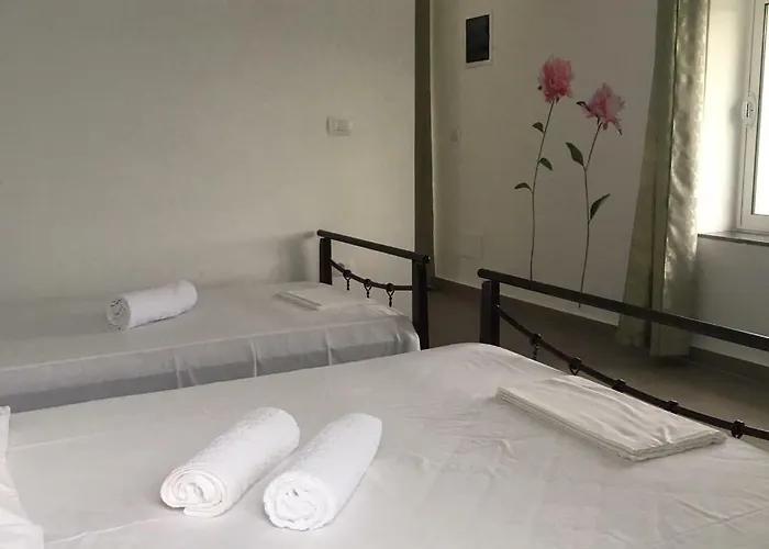 Valentina 3* 科帕罗