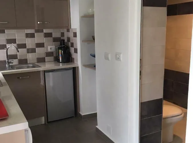 住宿加早餐酒店 Valentina 3*